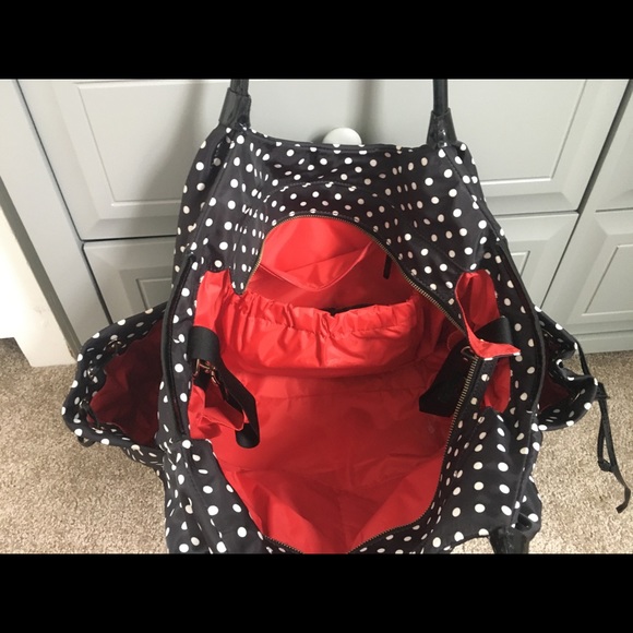 Kate Spade Diaper Bag - Picture 2 of 4
